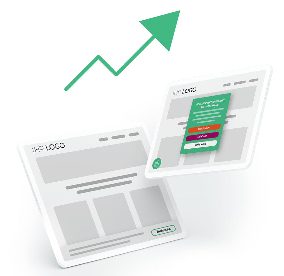 Opt-In-Optimierung Optimierung der Einwilligungsraten