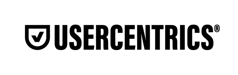 Usercentrics Full Logo